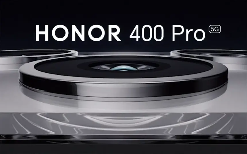 Honor 400 Pro