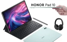 Honor Pad 10