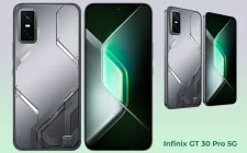 Infinix GT 30 Pro 5G zvanično predstavljen: Cijena, specifikacije i karakteristike