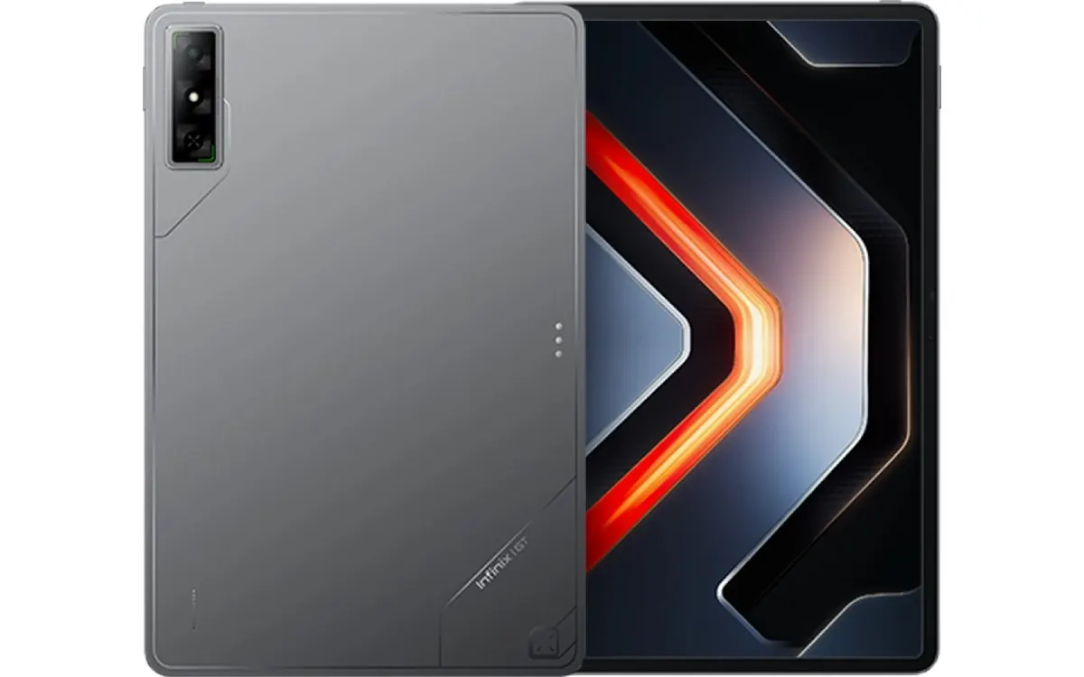 Infinix Xpad GT gejming tablet