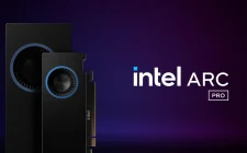 Intel Arc grafičke kartice