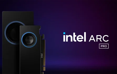 Intel Arc grafičke kartice