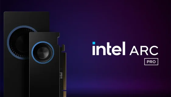 Intel Arc grafičke kartice