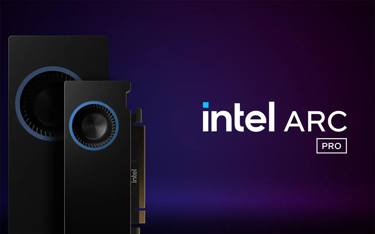 Intel Arc grafičke kartice