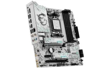 MSI B850M GAMING PLUS WIFI