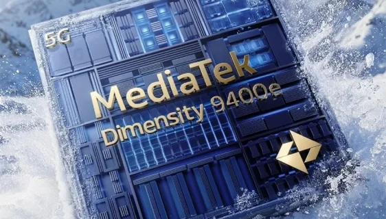 MediaTek Dimensity 9400e – novi AI čipset sa Wi-Fi 7, 8K videom i podrškom za LLM modele