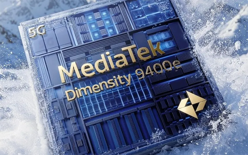 MediaTek Dimensity 9400e – novi AI čipset sa Wi-Fi 7, 8K videom i podrškom za LLM modele