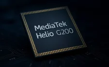 MediaTek Helio G200: Novi moćni čipset za gejming telefone