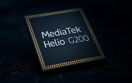 MediaTek Helio G200: Novi moćni čipset za gejming telefone