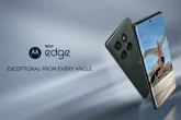 Motorola Edge 2025
