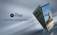 Motorola Edge 2025