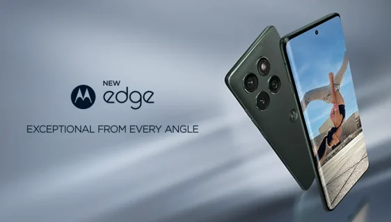 Motorola Edge 2025