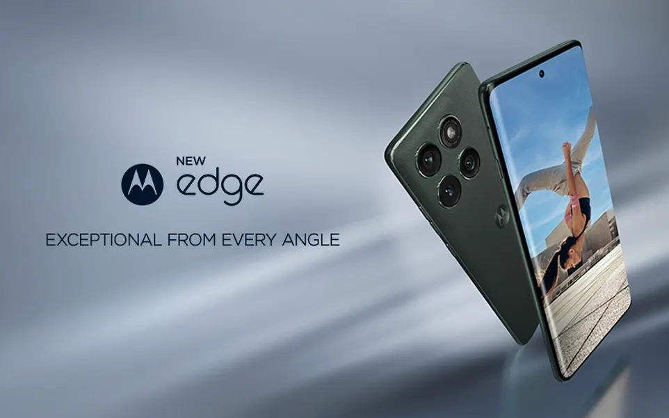 Motorola Edge 2025