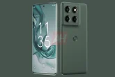 Motorola Edge 70: Dizajn, specifikacije i mogući datum izlaska