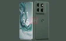 Motorola Edge 70: Dizajn, specifikacije i mogući datum izlaska