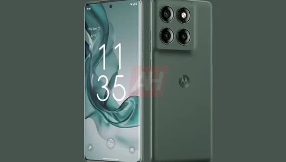 Motorola Edge 70: Dizajn, specifikacije i mogući datum izlaska