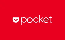 Mozilla Pocket
