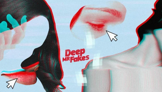Mr. Deepfakes, najveći sajt sa deepfake pornografijom, trajno ugašen