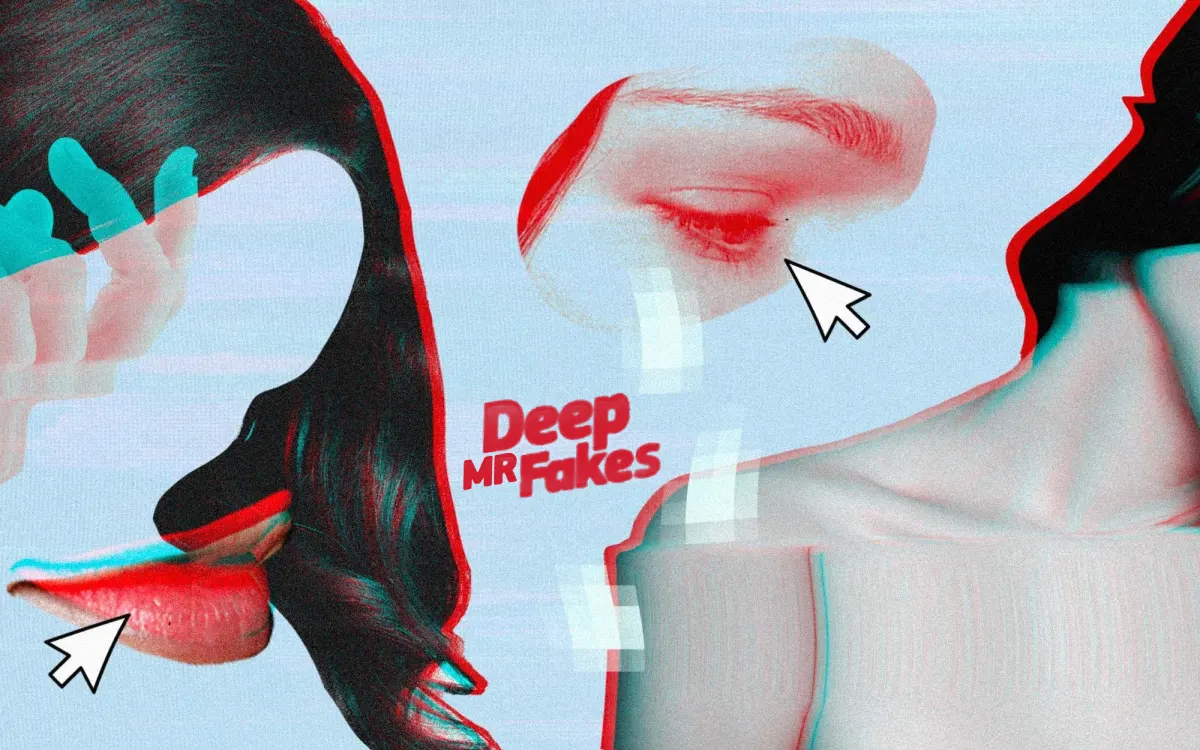 Mr. Deepfakes, najveći sajt sa deepfake pornografijom, trajno ugašen