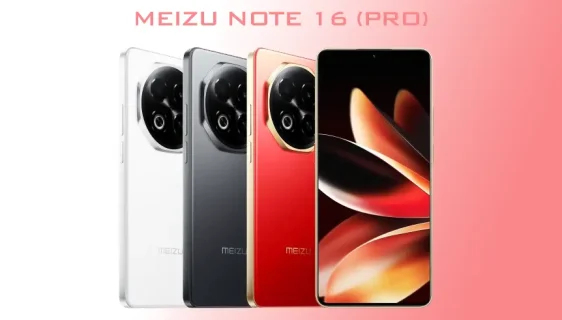 Novi Meizu Note 16 i 16 Pro s jakim performansama i baterijama – evo detalja