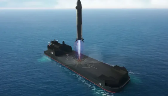 Rocket Lab lansira višekratnu raketu Neutron za američku vojsku i brzi transport tereta