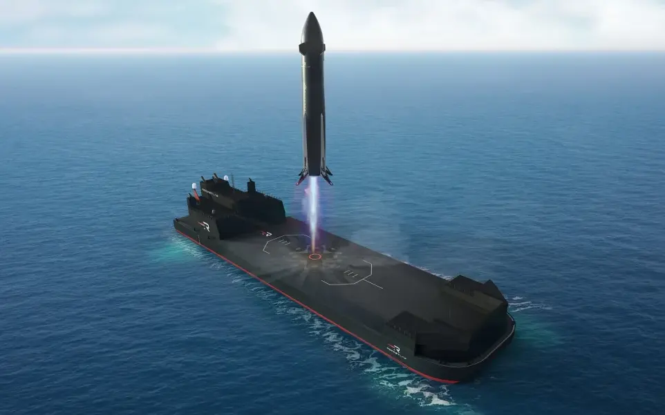 Rocket Lab lansira višekratnu raketu Neutron za američku vojsku i brzi transport tereta