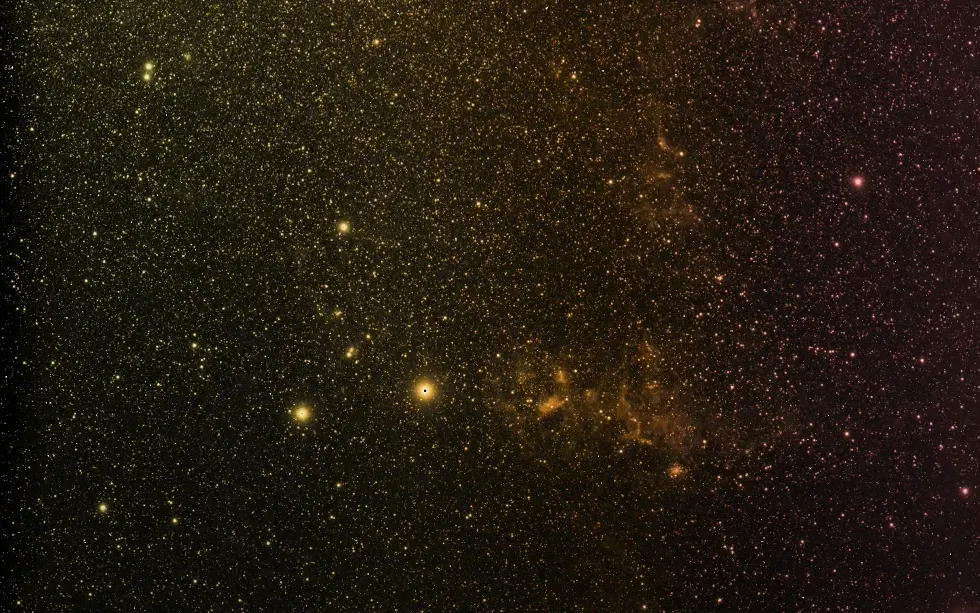 NASA-in teleskop SPHEREx započeo trodimenzionalno mapiranje čitavog neba (Foto: screenshot, YouTube @JPLraw)