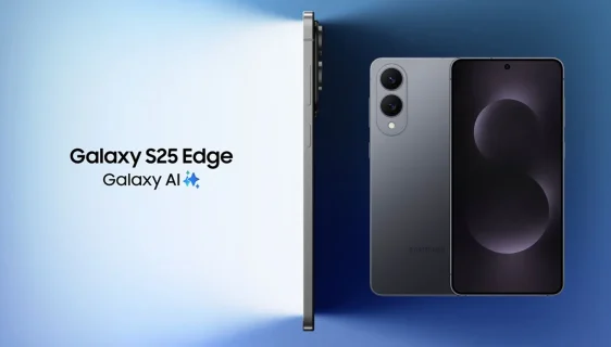 Predstavljen Samsung Galaxy S25 Edge: Cijena, specifikacije, karakteristike i dostupnost