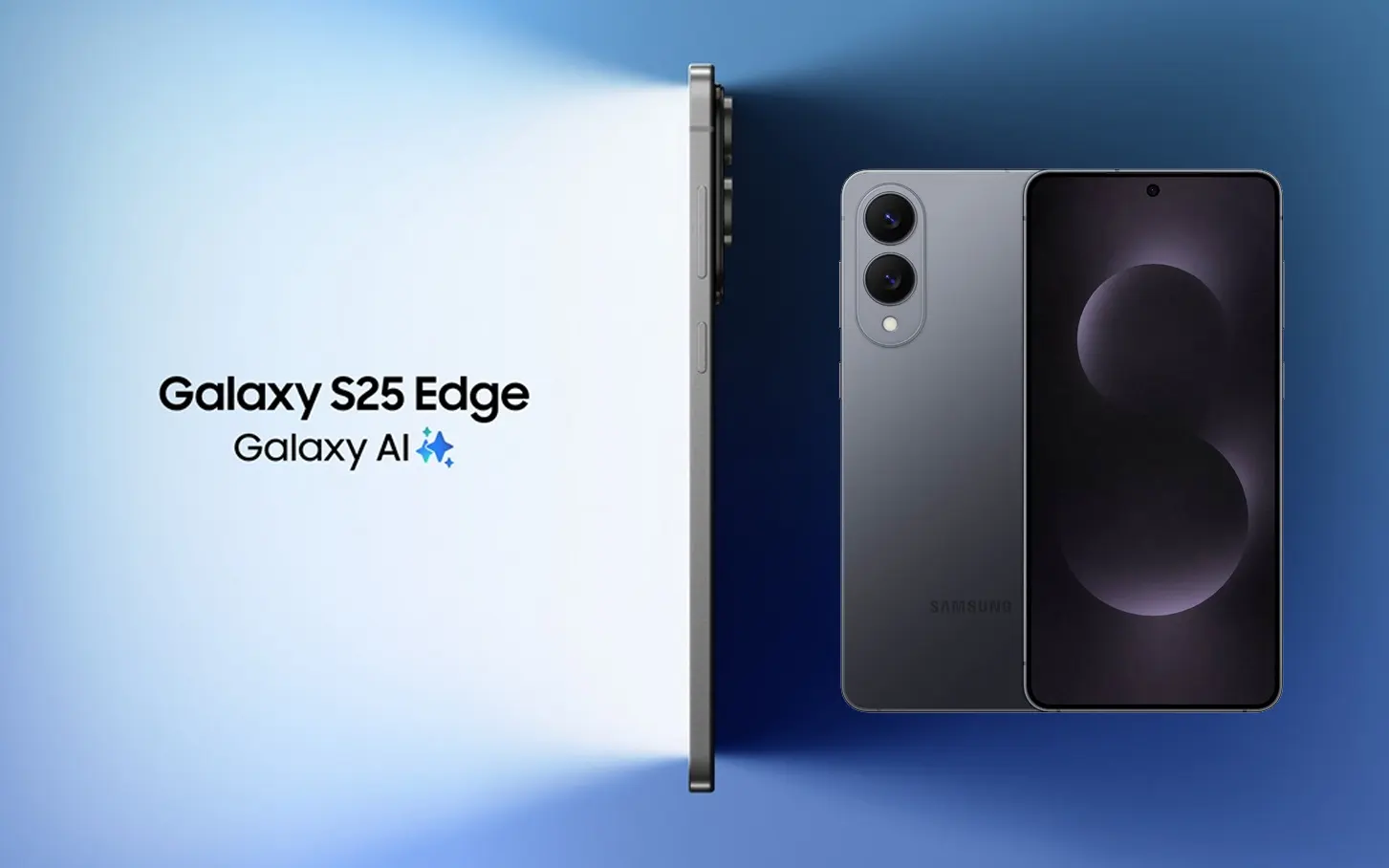Predstavljen Samsung Galaxy S25 Edge: Cijena, specifikacije, karakteristike i dostupnost