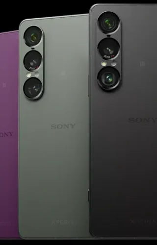 Sony Xperia 1 VII