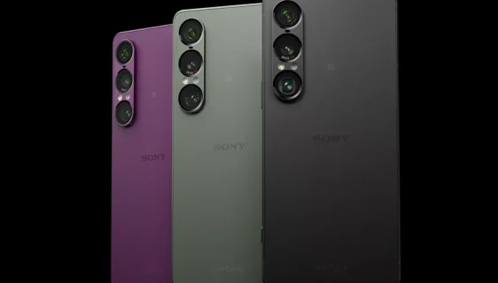 Sony Xperia 1 VII
