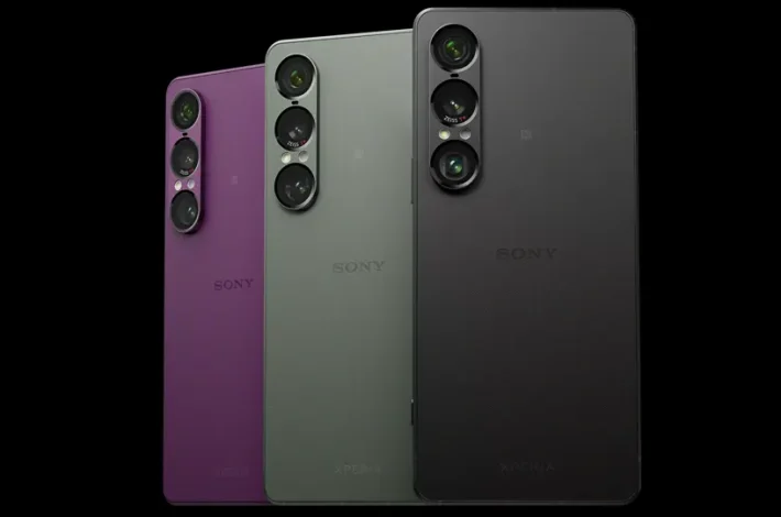 Sony Xperia 1 VII