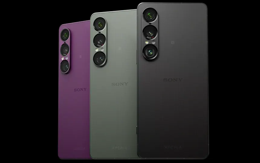 Sony Xperia 1 VII
