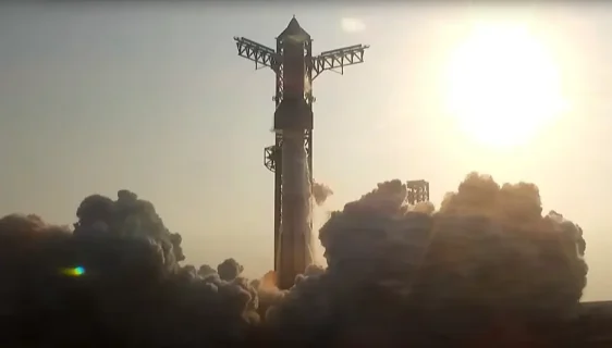 SpaceX Starship Flight 9: Veliki korak ka tehnologiji višekratnih raketa uprkos neuspjehu