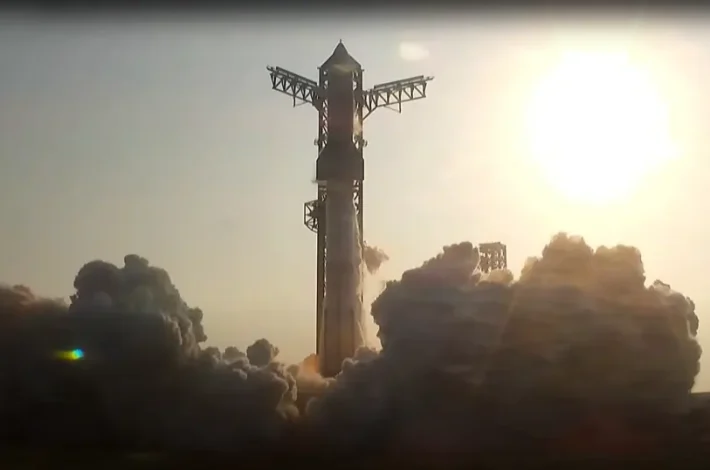 SpaceX Starship Flight 9: Veliki korak ka tehnologiji višekratnih raketa uprkos neuspjehu