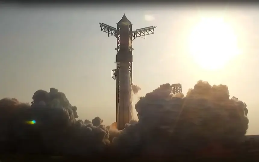 SpaceX Starship Flight 9: Veliki korak ka tehnologiji višekratnih raketa uprkos neuspjehu
