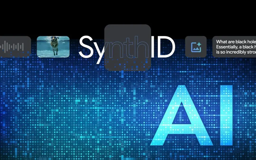 Google lansirao SynthID Detector za provjeru AI-generisanog sadržaja na I/O 2025