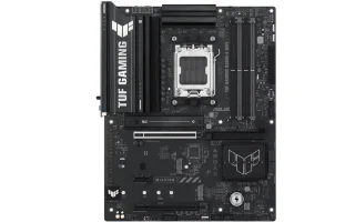 ASUS TUF GAMING B650E-E WIFI