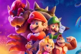The Super Mario Bros. Movie