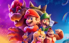 The Super Mario Bros. Movie