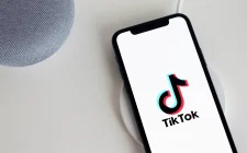 TikTok (Foto: Pixabay @atonbe)