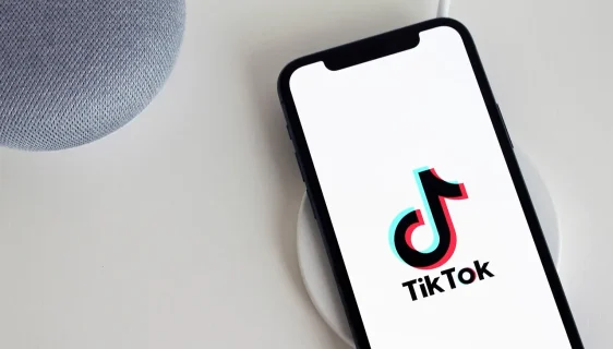 TikTok (Foto: Pixabay @atonbe)
