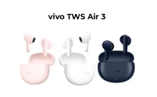 Vivo TWS Air 3