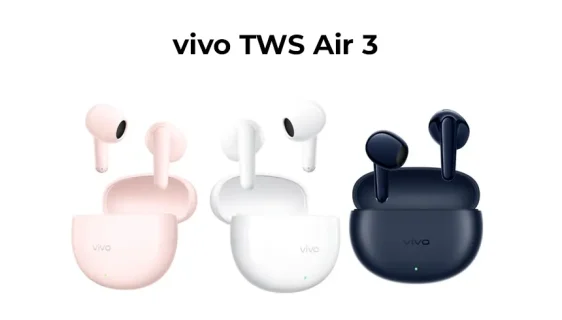 Vivo TWS Air 3