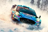 EA Sports WRC