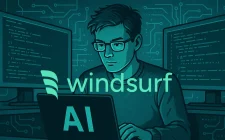 Windsurf lansirao SWE-1 AI modele za revolucionisanje softverskog inženjeringa