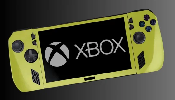 Microsoft otkazao razvoj Xbox ručne konzole