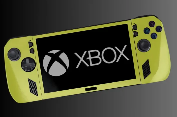 Microsoft otkazao razvoj Xbox ručne konzole