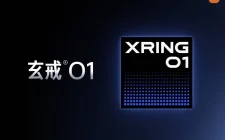 Xiaomi Xring O1 čipset