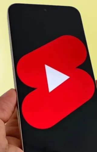 YouTube Shorts